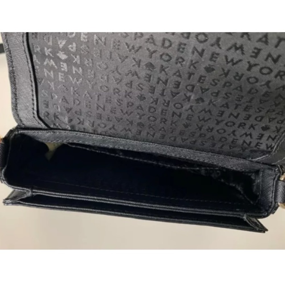 ▪️Kate Spade▪️Carsen Laurel Way Crossbody MINI - Picture 8 of 13